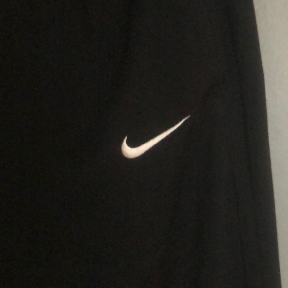 Nike work out pants size small - Picture 2 of 5